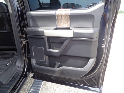Used 2017 Ford F250 Lariat w/ Lariat Ultimate Package image 56