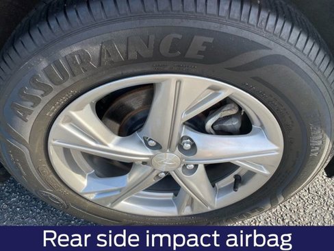 Used 2021 Hyundai Sonata SE image 26