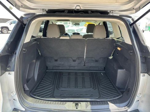 Used 2015 Ford Escape SE image 37