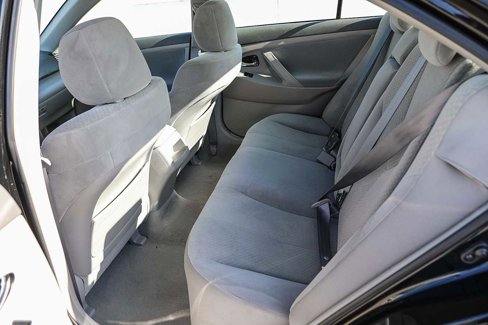 Used 2009 Toyota Camry LE image 17
