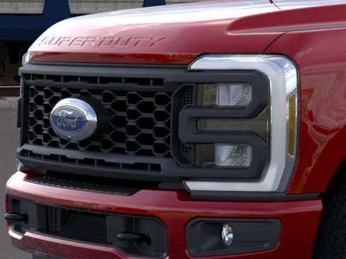 New 2024 Ford F350 XLT w/ XLT Premium Package image 17