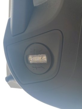 Used 2024 Ford Bronco Sport Big Bend w/ Convenience Package image 18