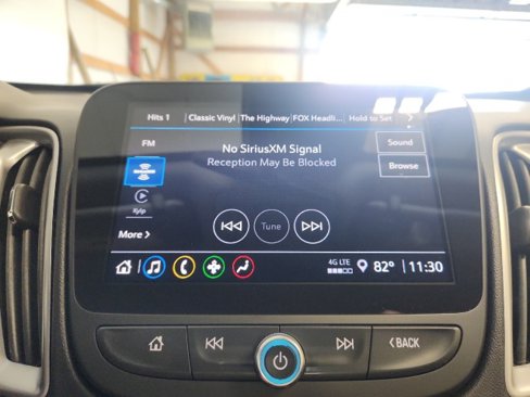 Used 2024 Chevrolet Malibu LT image 15
