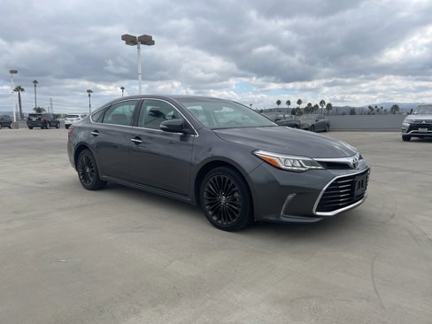 Used 2016 Toyota Avalon Touring image 1