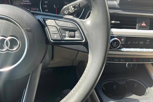 Used 2018 Audi A4 2.0T Premium Plus image 24