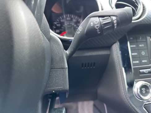 Used 2015 Ford Mustang Coupe w/ Equipment Group 051A image 9
