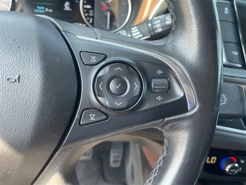 Used 2018 Buick Enclave Avenir w/ Avenir Technology Package image 15