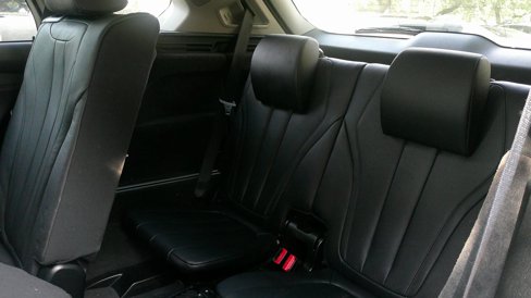 Used 2015 BMW X5 xDrive35i image 24