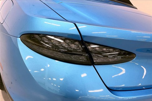 New 2025 Bentley Continental GT Speed image 30