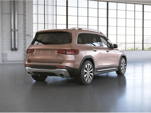 Certified 2021 Mercedes-Benz GLB 250 image 22