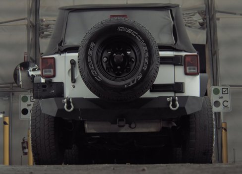 Used 2015 Jeep Wrangler Sport image 10