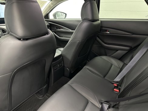 Certified 2023 MAZDA CX-30 AWD 2.5 S w/ Preferred Package image 23