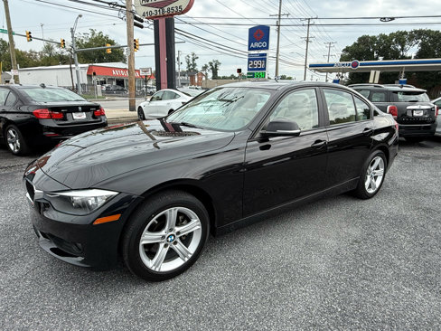Used 2015 BMW 328i Sedan image 25