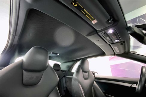 Used 2015 Audi S5 Premium Plus image 27