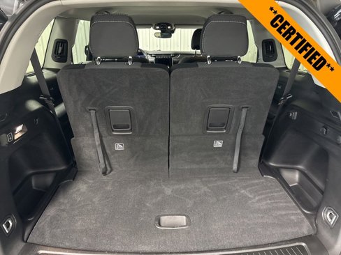 Certified 2022 Jeep Grand Cherokee L Laredo w/ Luxury Tech Group I image 15