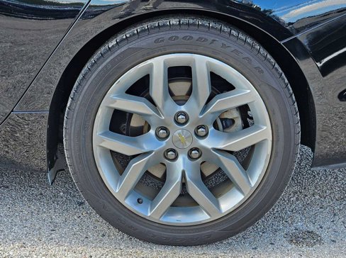 Used 2019 Chevrolet Impala Premier image 13