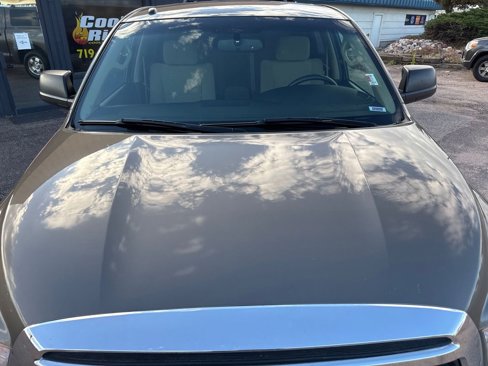Used 2012 Toyota Tundra 4x4 CrewMax image 51
