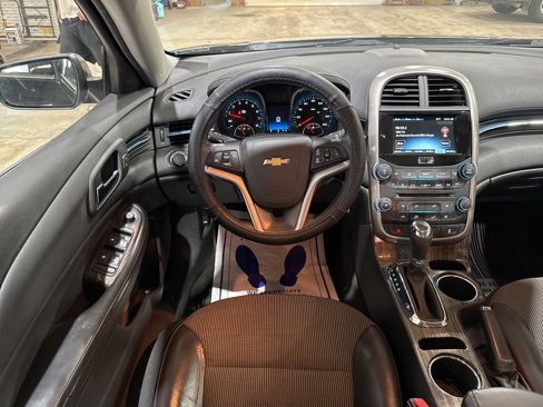 Used 2014 Chevrolet Malibu LT w/ Power Convenience Package image 24