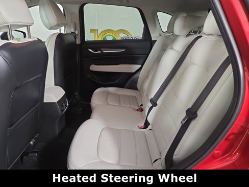 Used 2020 MAZDA CX-5 Grand Touring Reserve image 12