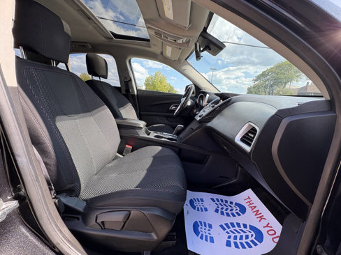 Used 2015 Chevrolet Equinox LT w/ Driver Convenience Package image 24