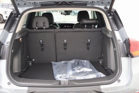New 2026 Buick Encore GX Preferred w/ Comfort Package image 16