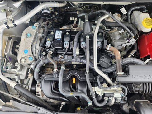 Used 2023 Nissan Sentra SV image 29