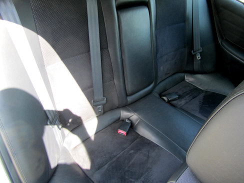 Used 2001 Lexus IS 300 image 24
