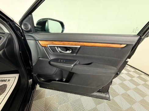 Used 2020 Honda CR-V EX image 16