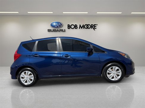 Used 2018 Nissan Versa Note SV image 6
