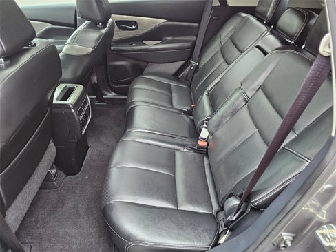 Used 2015 Nissan Murano SL w/ SL Technology Package image 10