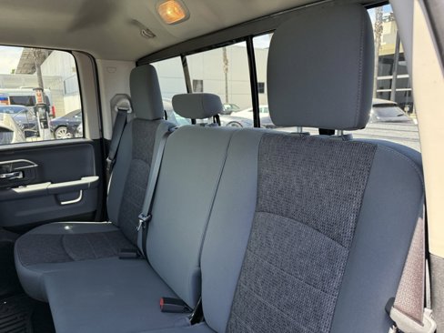 Used 2016 RAM 1500 Big Horn image 21