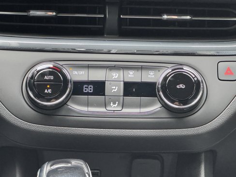 New 2026 Buick Envista Preferred image 48