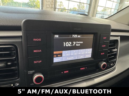 Used 2018 Kia Rio LX image 5