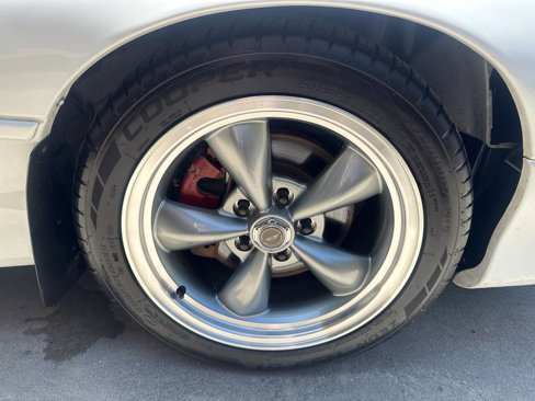 Used 2000 Chevrolet Camaro LT image 24