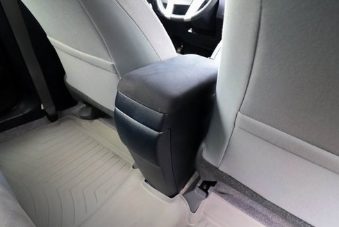 Used 2015 Toyota Prius Three image 46