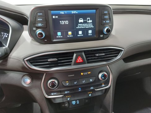Used 2019 Hyundai Santa Fe SEL image 28