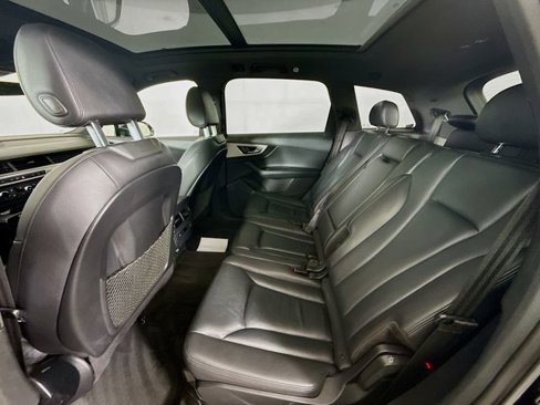 Used 2019 Audi Q7 2.0T Premium w/ Convenience Package image 25