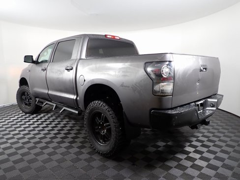 Used 2012 Toyota Tundra Limited image 11
