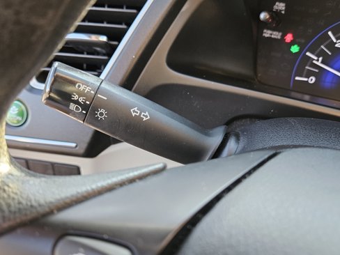 Used 2015 Honda Civic LX image 31