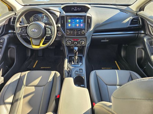 Used 2023 Subaru Crosstrek 2.5i Sport image 18