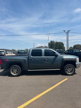 Used 2012 Chevrolet Silverado 1500 LT w/ All-Star Edition image 10