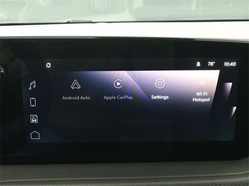 Used 2024 Buick Encore GX Sport Touring image 3