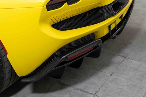 Used 2024 Ferrari 296 GTB image 41