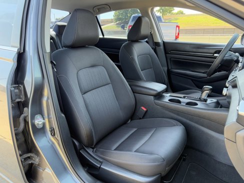 Used 2021 Nissan Altima 2.5 S image 28
