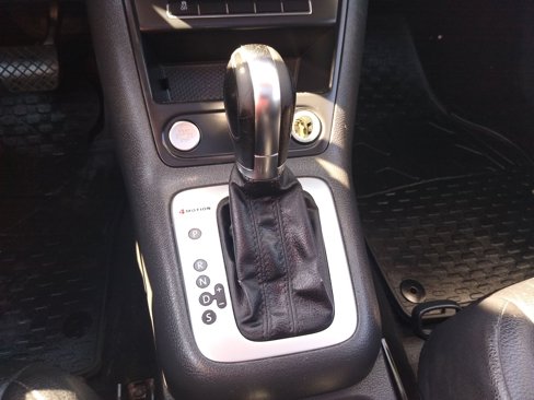 Used 2014 Volkswagen Tiguan SEL image 22