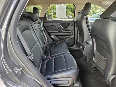 Certified 2023 Lincoln Corsair FWD image 10