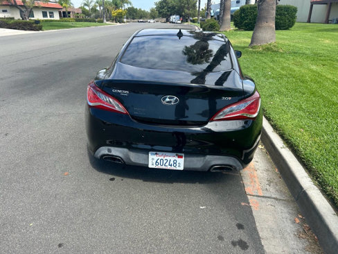 Used 2014 Hyundai Genesis 2.0T image 7