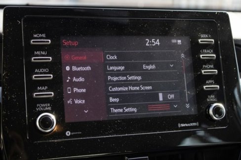 Used 2022 Toyota Camry LE image 34