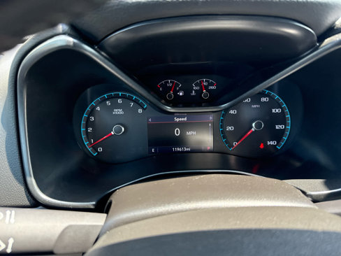 Used 2019 Chevrolet Colorado LT w/ Safety Package image 24