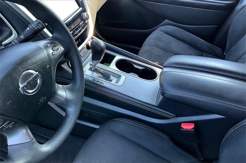 Used 2020 Nissan Murano S w/ Technology Package image 15
